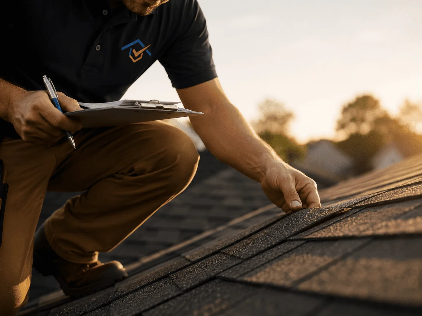 Why Choose Roof Inspection in Fulton, TX