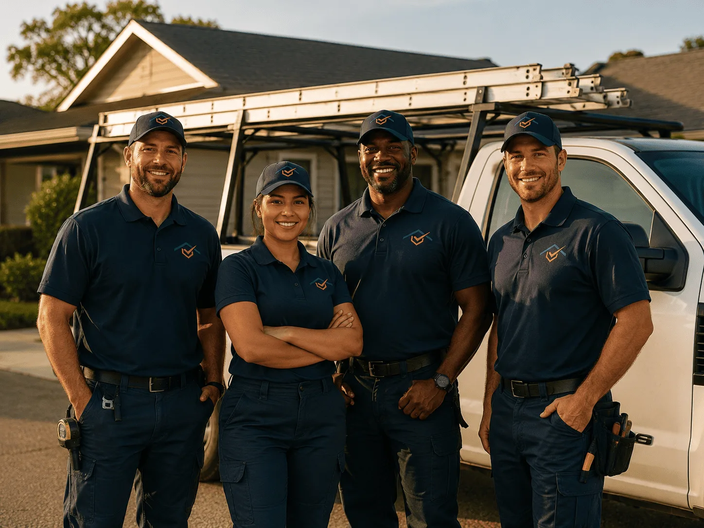 Roof Inspection company in Fulton, TX